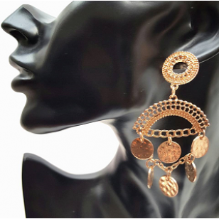 Oorbellen-Goud-Muntjes-3